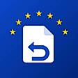 LG EU Withdrawal Button & Form