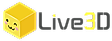 Live3D