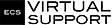ECS Virtual Support