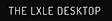 LXLE
