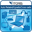 Magento 2 Automatic Related Upsell Cross-sell