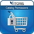 Magento 2 Catalogue Permissions