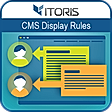 Magento 2 CMC Display Rules