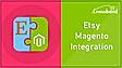 Magento Etsy Marketplace Integration Module by Knowband