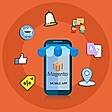 Magento 2 Mobile App Builder by Knowband