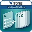 Magento 2 Multiple Wishlists