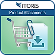 Magento 2 Product Attachments