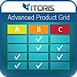 Magento 2 Product Grid