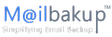 MailBakup
