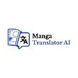 Manga Translator AI