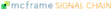 mcframe SIGNAL CHAIN