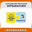 MercadoLibre Prestashop Integration