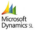 Microsoft Dynamics SL