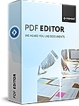 Movavi PDF Editor