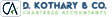Kothary
