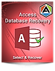 MS Access Database Recovery software