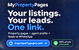My Property Pages