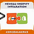 Newegg Shopify Integration