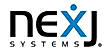 NexJ CRM