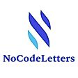 NoCodeLetters