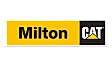 Milton Cat