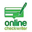 Online Check Writer