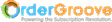 Ordergroove Relationship Commerce Cloud