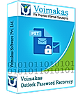 Outlook Password Recovery