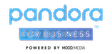 Pandora For Business