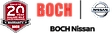 Boch Nissan