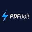 PDFBolt