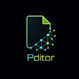 Pditor