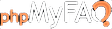 phpMyFAQ