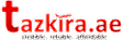 Tazkira