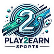 Play 2 Earn Sports