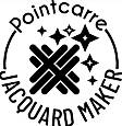 Pointcarre Jacquard Weaving