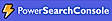 PowerSearchConsole