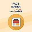 Prestashop Page Maker Addon by Knowband