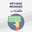 Prestashop Return Manager Addon By Knowband
