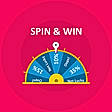Prestashop Spin and Win(Email Subscription) addon
