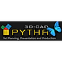 PYTHA 3D CAD