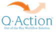 Q-Action