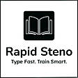 Rapid Steno
