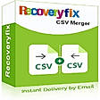 Recoveryfix CSV Merger