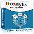 Recoveryfix OST Viewer