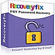 Recoveryfix PST Password Recovery