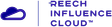 Reech Influence Cloud