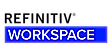 Refinitiv Workspace