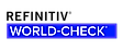 Refinitiv World-Check Risk Intelligence