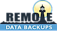 Remote Data Backups